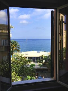 Le Finestre sul Mare - 0