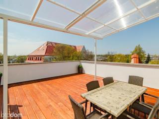 Apartament Wakacyjny z tarasem - Colberga - 8