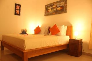 Amarta Beach Cottages - 7