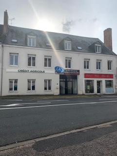 Le Gîte Oratorien - 9
