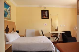 Black Swan Guesthouse - 6