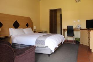 Black Swan Guesthouse - 2