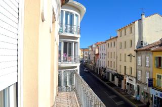 Studio Liberté Plein Centre - Saint-Raphaël - 6