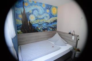 Hotel Granus - Aquisgrana - 2