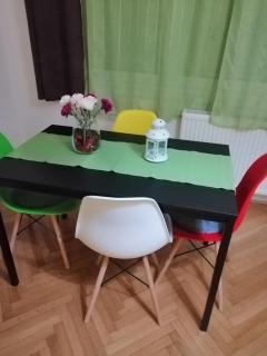 Apartment K&A- near Dom sportova - 5