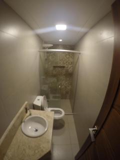 Quitenetes-Morro de Sao Paulo, Bahia ate 3 adultos ou 2 adultos e 1 crianca - 2