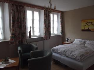 Hotel Haus Irsfeld - Waxweiler - 2