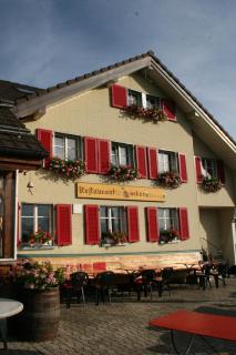 Gasthaus Fuchsacker - Degersheim - 3