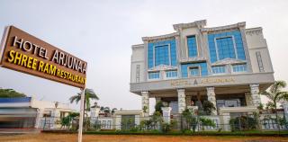 Hotel ARJUNAA - Rāmeswaram - 7