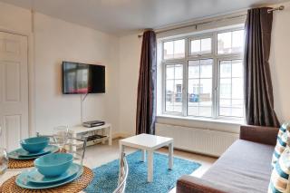 Walter House - Edgware - 4