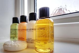 Walter House - Edgware - 7