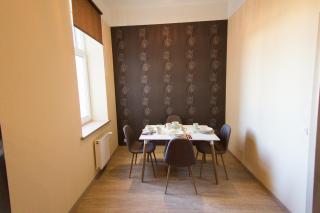 Suitu apartments - 5