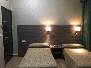 Hotel Nacional Melilla - Melilla - 8