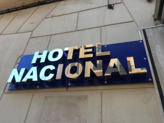 Hotel Nacional Melilla - Melilla - 1