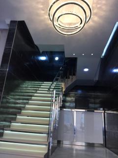 Hotel Nacional Melilla - Melilla - 2