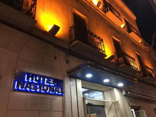 Hotel Nacional Melilla - Melilla - 5