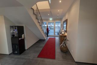 Mey Hotel - Osnabrück - 1