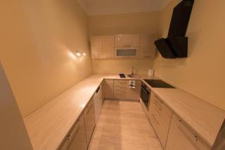 Suitu apartments - 6