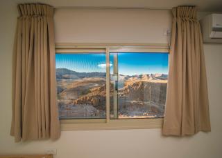 Top of the cliff apartments - Metzoke Dragot - Metsoke Dragot - 4