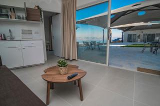 Top of the cliff apartments - Metzoke Dragot - 3