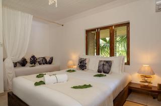 Bliss Hotel Praslin - Grand'Anse Praslin - 5