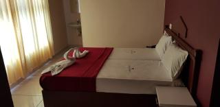 Hotel Nuhman - Kondotti - 9