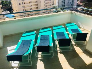 Holiday Apartment 5 min to Levante beach - Benidorm - 3