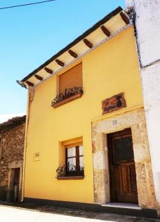 La Alquitara - Masueco - 8