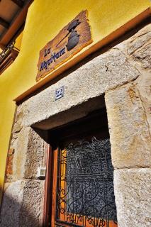 La Alquitara - Masueco - 7