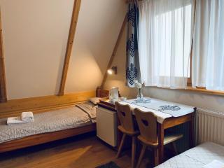 Król - Pokoje Gościnne - Zakopane - 7