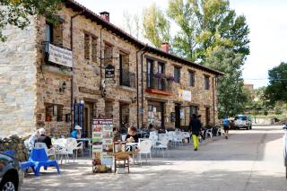 Posada El Tesin - Rabanal del Camino - 0