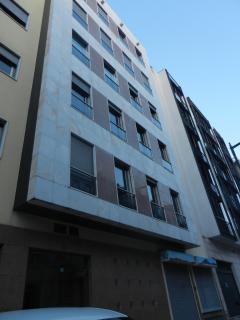 luxury lisbon apartment T2 - Lisbona - 4