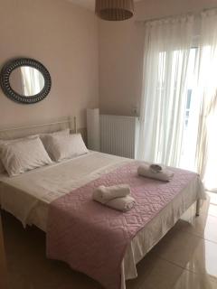 Anna Apartments - Keramotí - 1