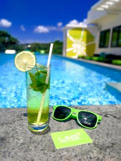 Lime Hotel Boracay - Boracay - 6
