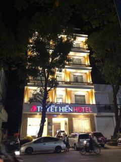 Khách sạn Tuyết Hiển - 0