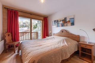 Arc 1800 Alpage du chantel Iseran SKI-in SKI-out - Arc 1800 - 7