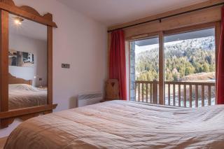 Arc 1800 Alpage du chantel Iseran SKI-in SKI-out - Arc 1800 - 3