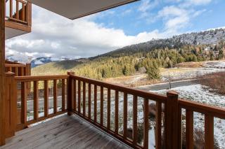 Arc 1800 Alpage du chantel Iseran SKI-in SKI-out - Arc 1800 - 2