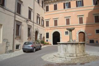 Appartamento in Centro - Spoleto - 0