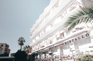 Hotel Cristallo - Varazze - 9