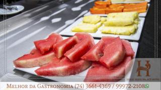 Xique Xique Palace Hotel - 7