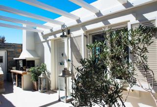 Villa Yalita - Melissaki - 3
