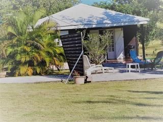 BUNGALOW BASSIN TROUVE - Sainte-Anne - 3