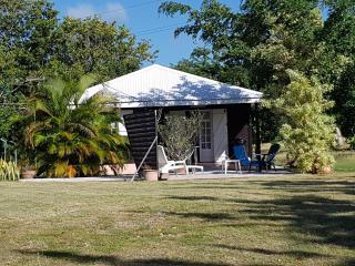 BUNGALOW BASSIN TROUVE - Sainte-Anne - 5