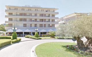 Hotel Adriatico - Bibione - 0
