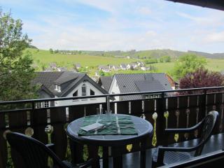 Mountainview villa - Wiemeringhausen - 2