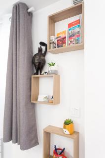 Entre ville et campagne - 6