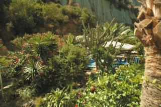 Albergo Olmitello - cucina vegetariana bio e tradizionale - Ischia - 5