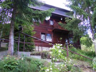 Cabana Dochita 2 - Ceahlău - 9
