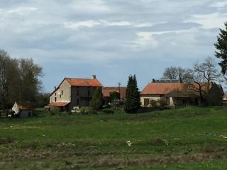 Chouetterie - Saint-Dizier-Leyrenne - 8